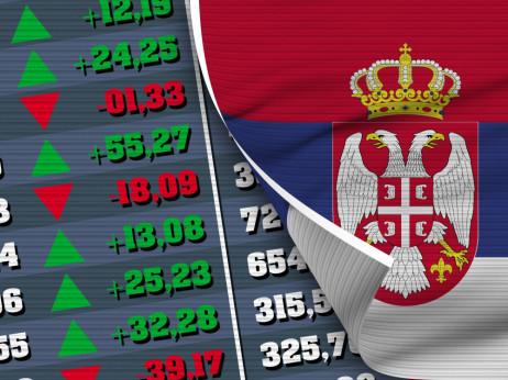 Godina velikih odluka - NIS, energija i šta još oblikuju ekonomsku 2026.