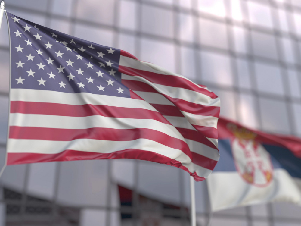 Trump na društvenoj mreži Truth objavio imenovanje ambasadora SAD u Srbiji