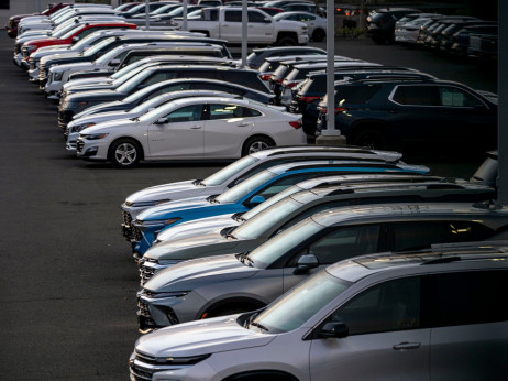 Trumpove carine pogodile automobilski sektor - ko je najgore prošao