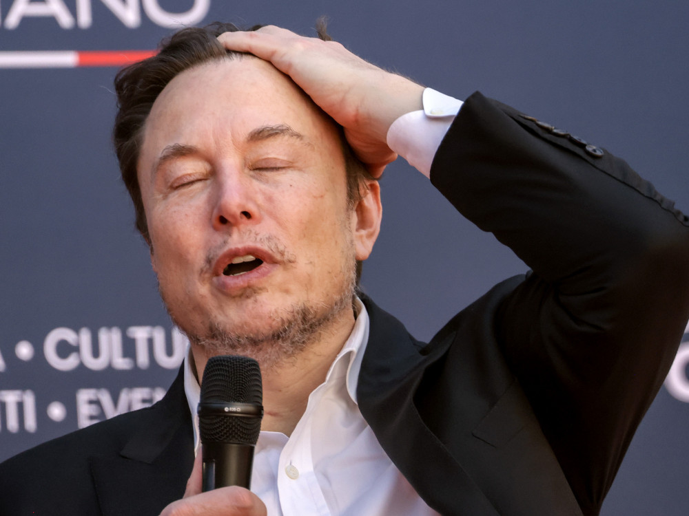 Elon Musk protiv Trumpovog 'velikog i predivnog' zakona