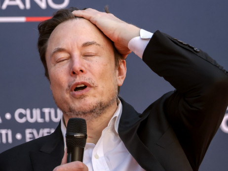 Elon Musk protiv Trumpovog 'velikog i predivnog' zakona