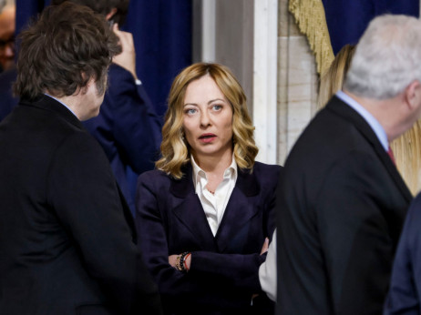 Italija razmatra povratak nuklearne energije posle 40 godina zbog visokig cena energije