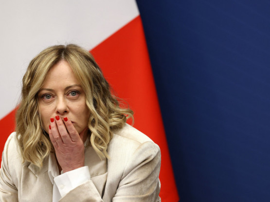Meloni je stabilizovala Italiju, ali nije rešila njene dugotrajne privredne probleme