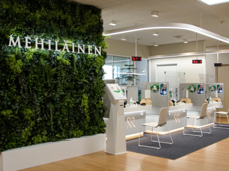 MediGroup i Regina Maria sada i zvanično u sastavu Mehiläinen grupe