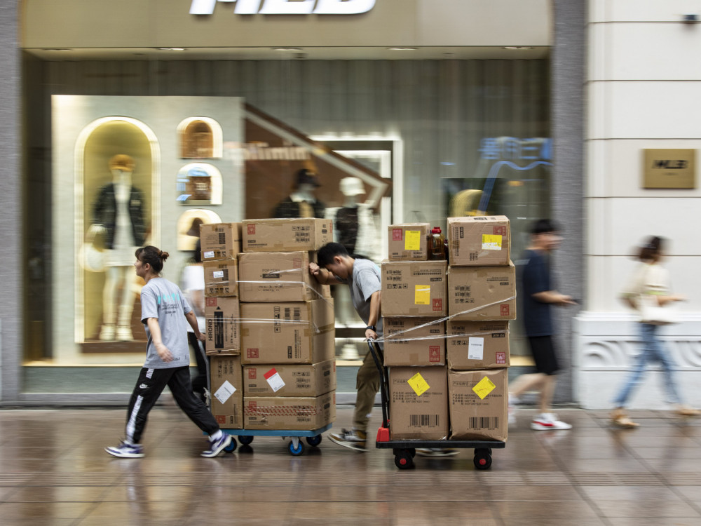 Da li svetu preti recesija - u najtežem položaju Evropa