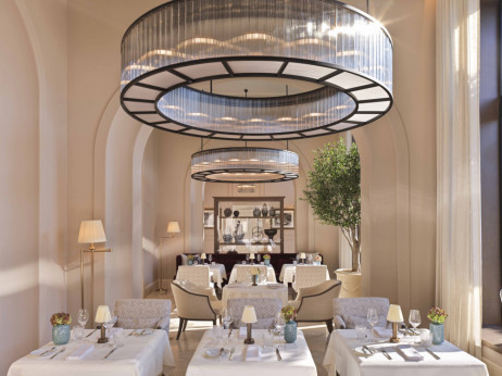 Srbija raste, ali Jadran drži kapital u regionalnom hotelskom sektoru