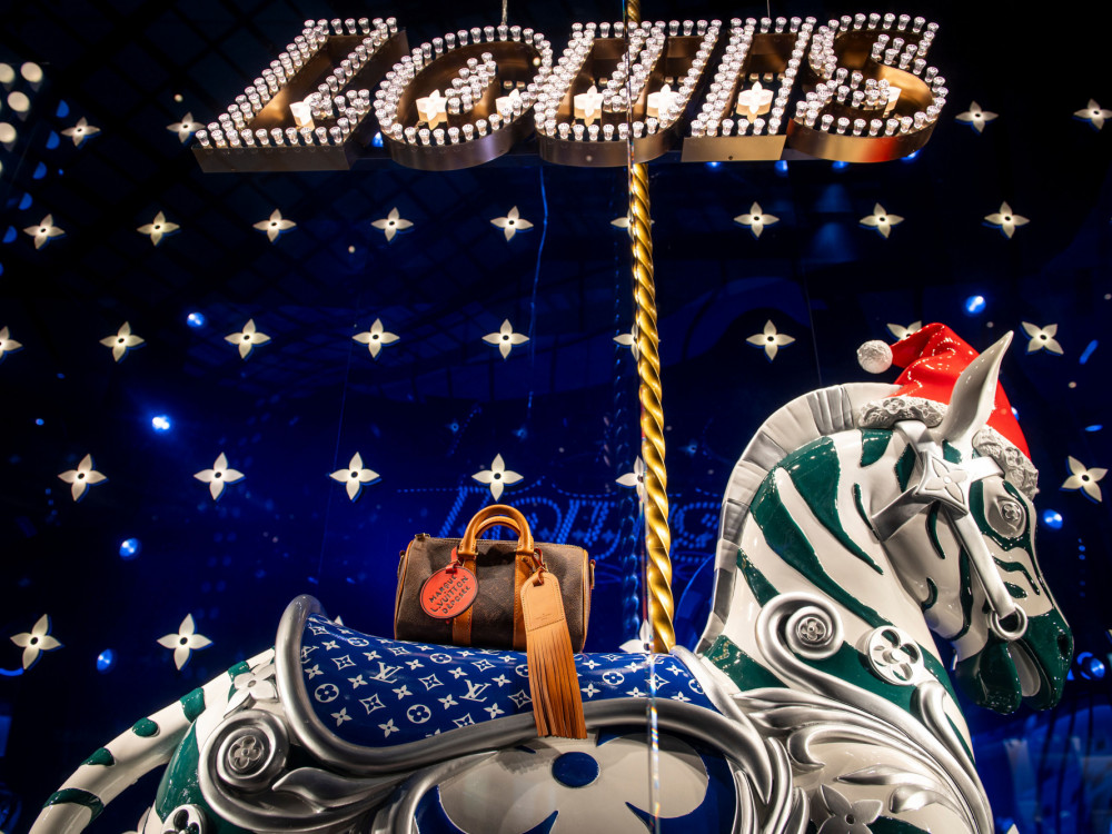 Novi talas Trumpovih carina ozbiljna je klackalica za luksuznu robu