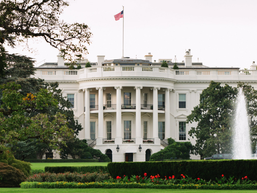 Carine na kinesku robu skočile, Bela kuća priznaje 'prelazne probleme'