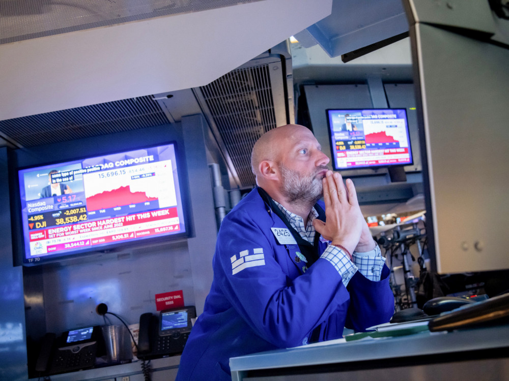 Medved je iznenada zakoračio na tržište. Da li je sada pravi trenutak za kupovinu ili prodaju?