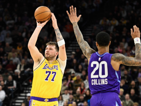 Nisu Lejkersi, nisu ni Niksi: Koji je najvredniji NBA klub i zašto?