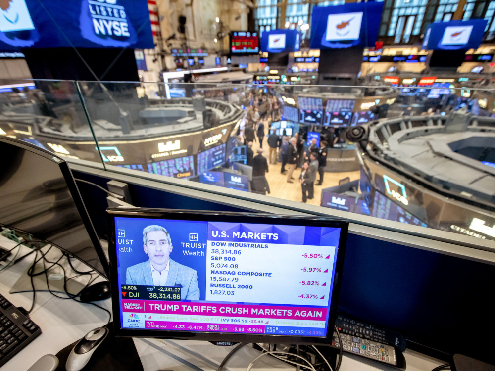 Evropske berze ispred američkih, a regionalne prate svoj ritam