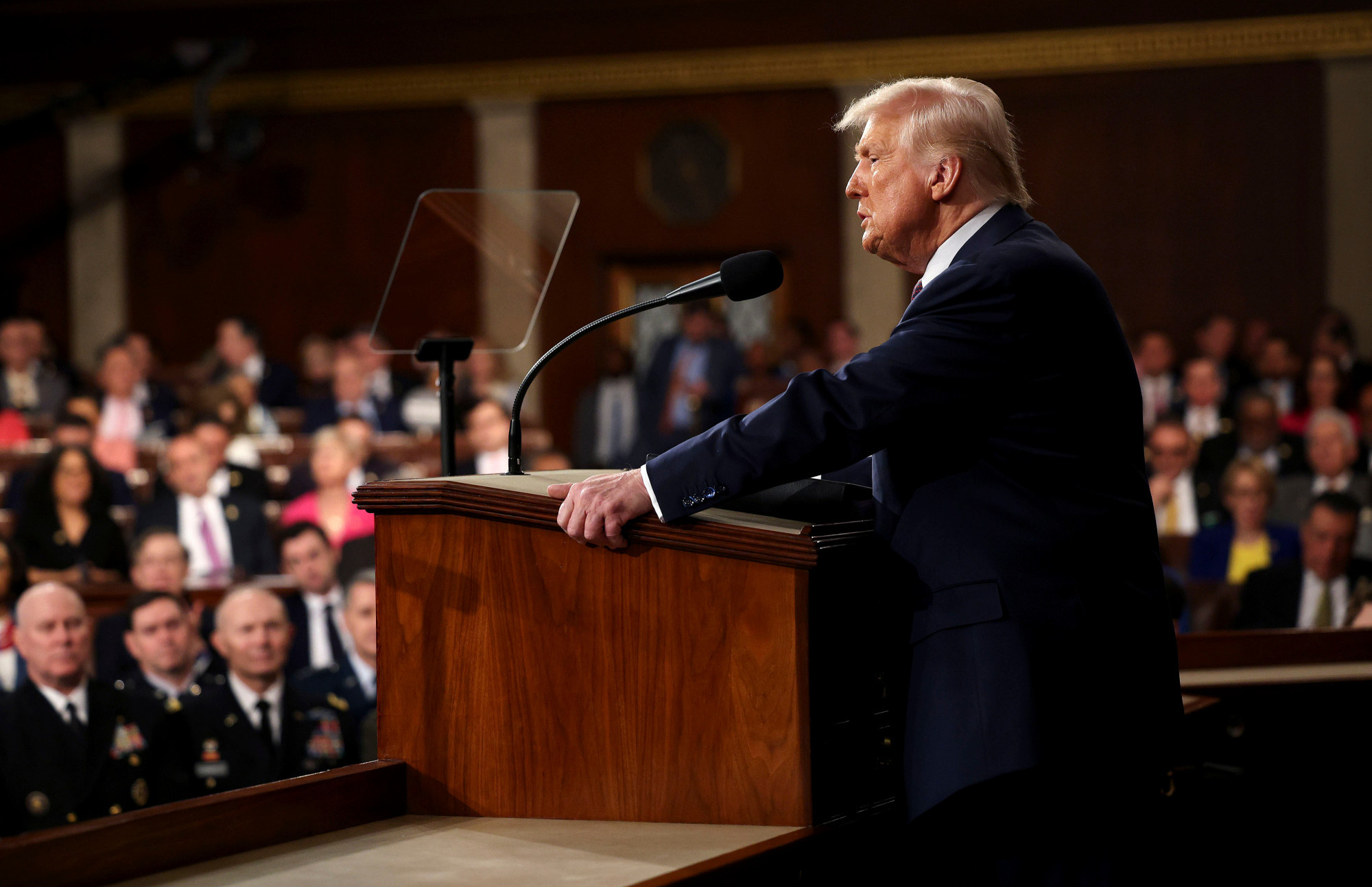 Koje se američke carine krčkaju na tihoj vatri, a koje su odložene - presek stanja