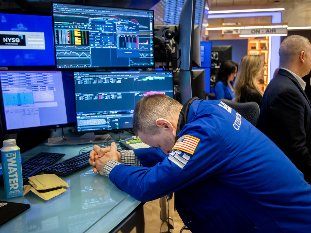 Najveći optimista sa Wall Streeta ne menja stav - S&P ide na 7.000 do kraja 2025.