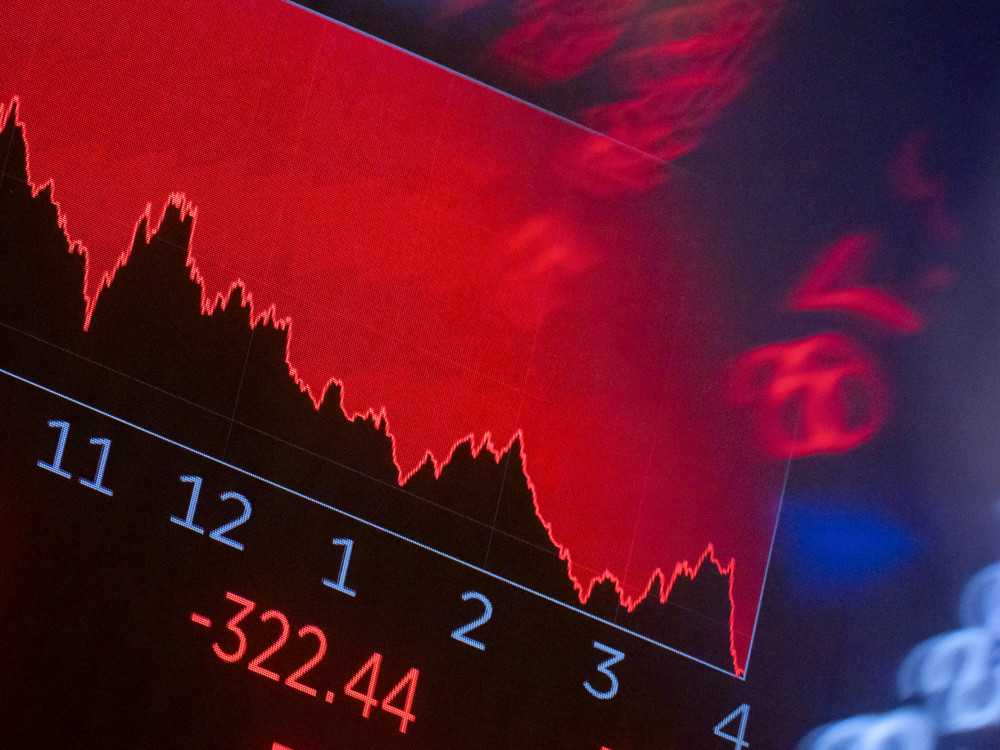 Američke akcije se vinule u visine pošto je predsednik SAD odložio carine