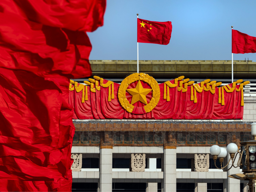 Kineski državni vrh sprema reakciju na američke carine