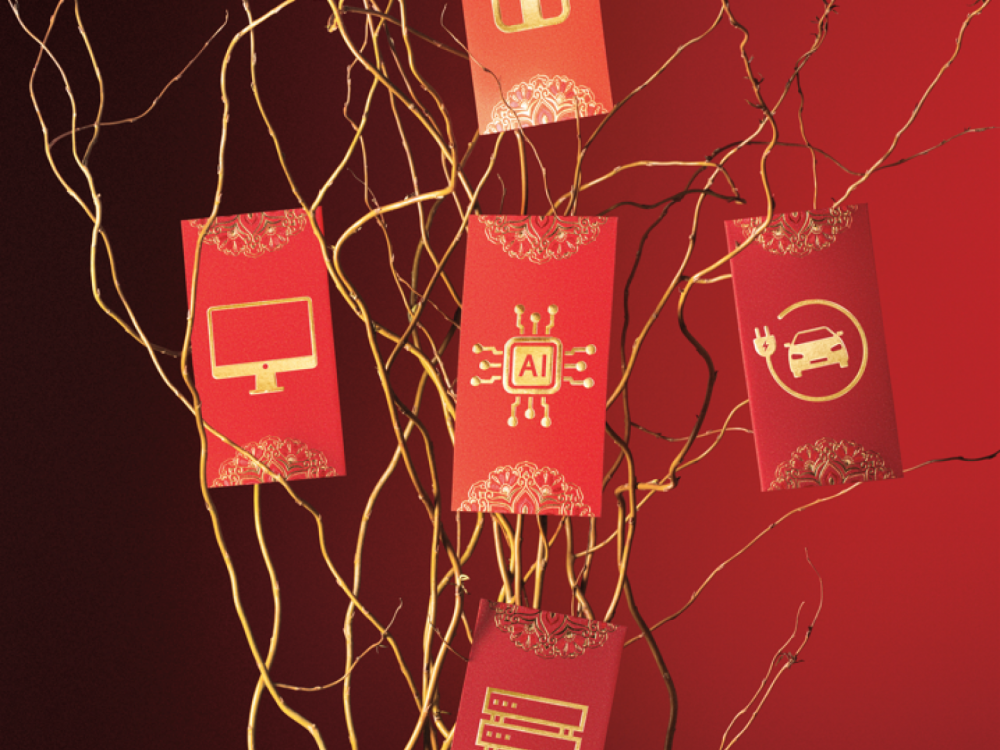 Kina je naučila da prihvati ono što su SAD zaboravile - prednosti kreativne destrukcije