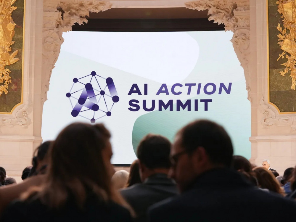 Veštačka inteligencija postaje globalna, a Evropa više nije samo posmatrač