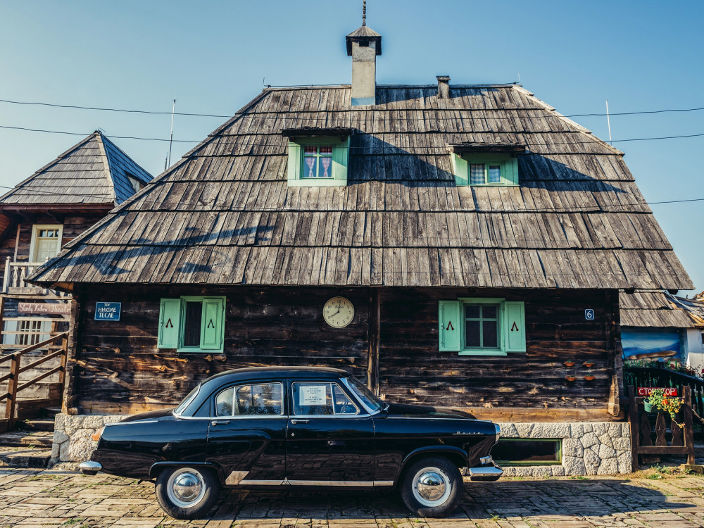 Tako blizu, a tako svetski - najlepše destinacije za praznični mini-odmor