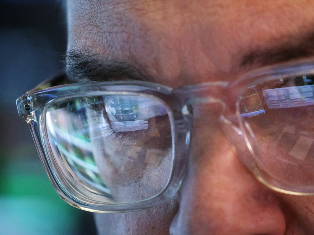 Pregled berzi - Konstantno, iz dana u dan neizvesnost, neizvesnost