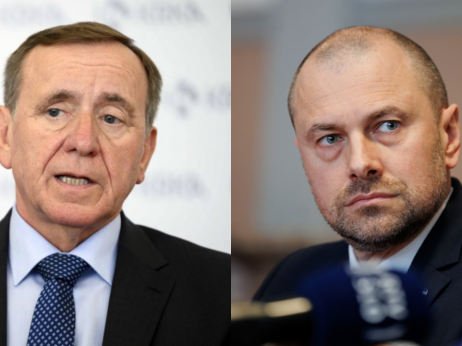 Bankari koji ulažu u vinograde, osiguravači u fondove