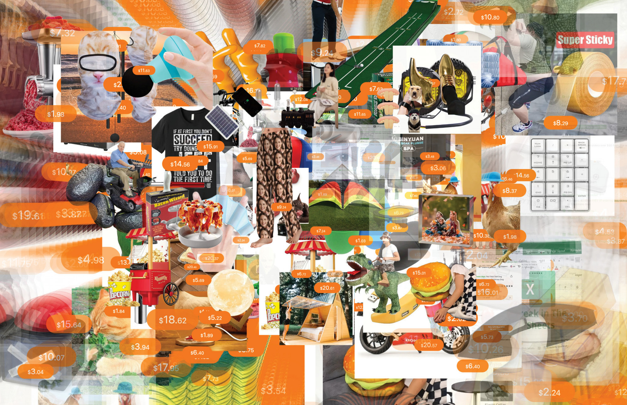 Da li je Temu nadmudrio rivale, ali i samog Trumpa - cene ostale nepromenjene