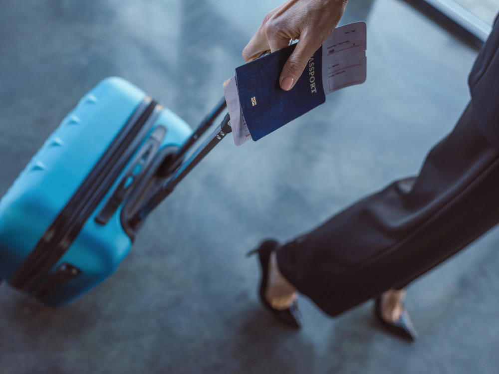 Želite da se spakujete kao menadžer? Donosimo vam tajne putovanja sedam uspešnih profesionalaca