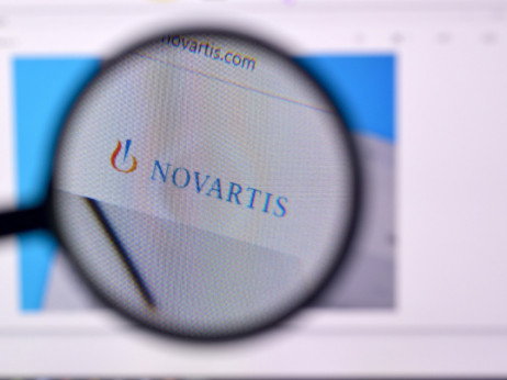 Novartis blizu dogovora za kupovinu Aviditija, nudi više od 70 dolara po akciji