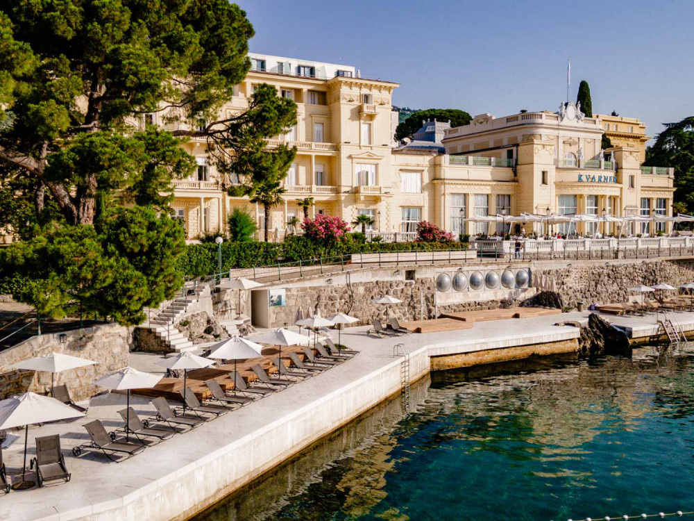 Liburnia Hotels & Villas najavljuje investicioni plan od 50 miliona evra