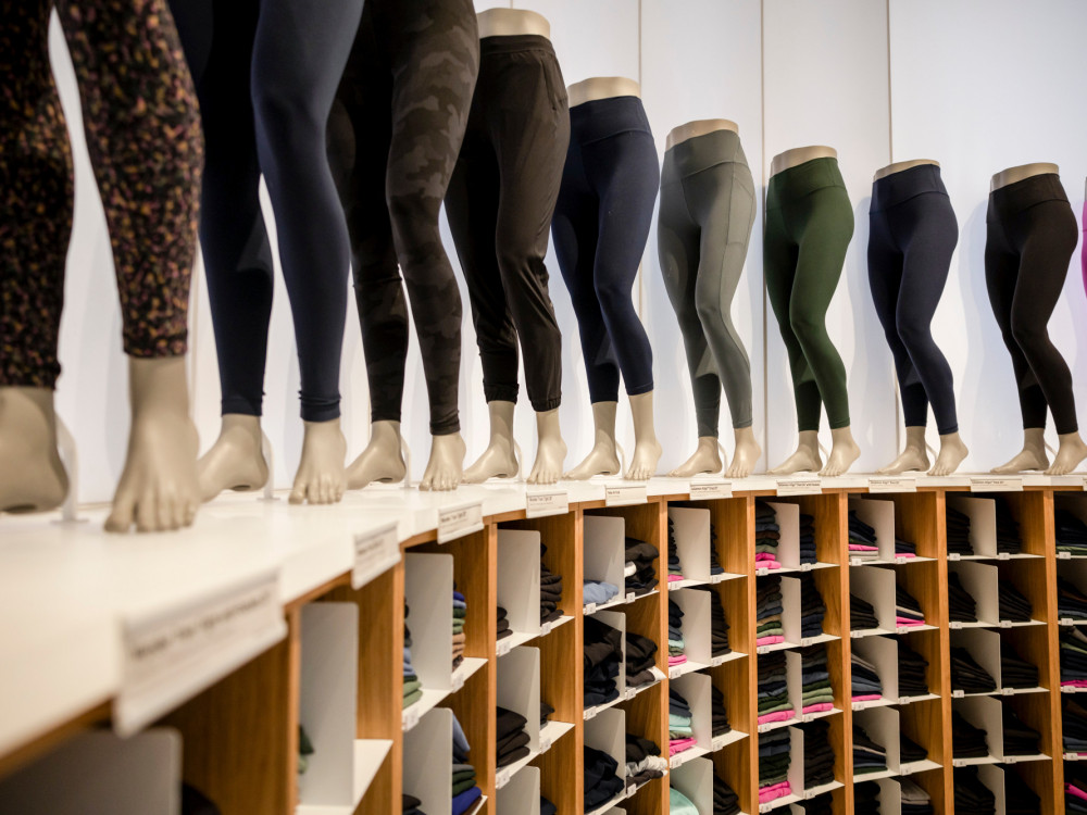 TikTok korisnici u SAD podstiču se da kupuju Pradu, Gucci i Louis Vuitton iz Kine