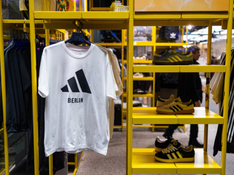 Nike i Adidas se neće sakriti od američkih carina
