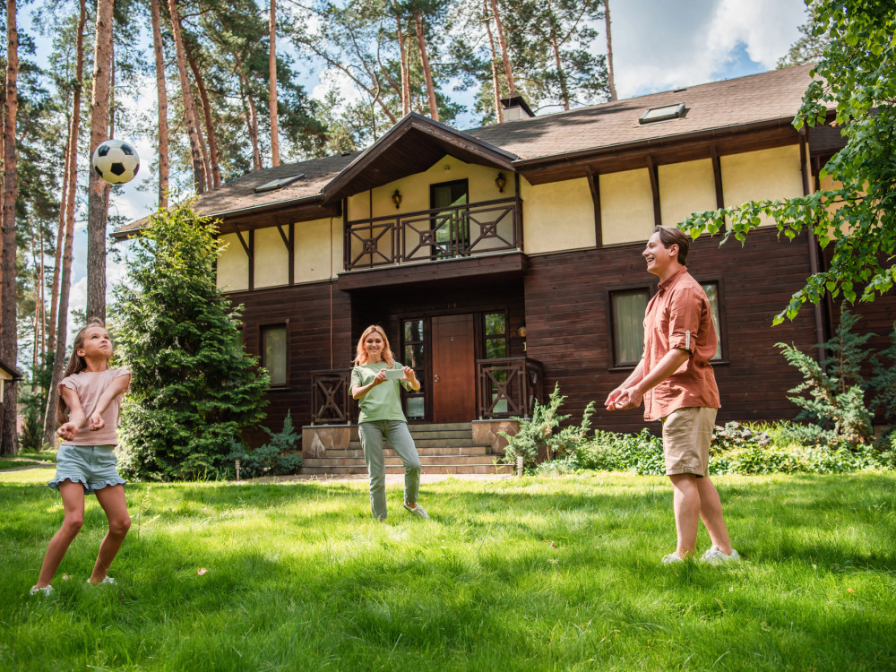 Cene vikendica rastu, ali tržište stagnira - Vojvodina drži rekord