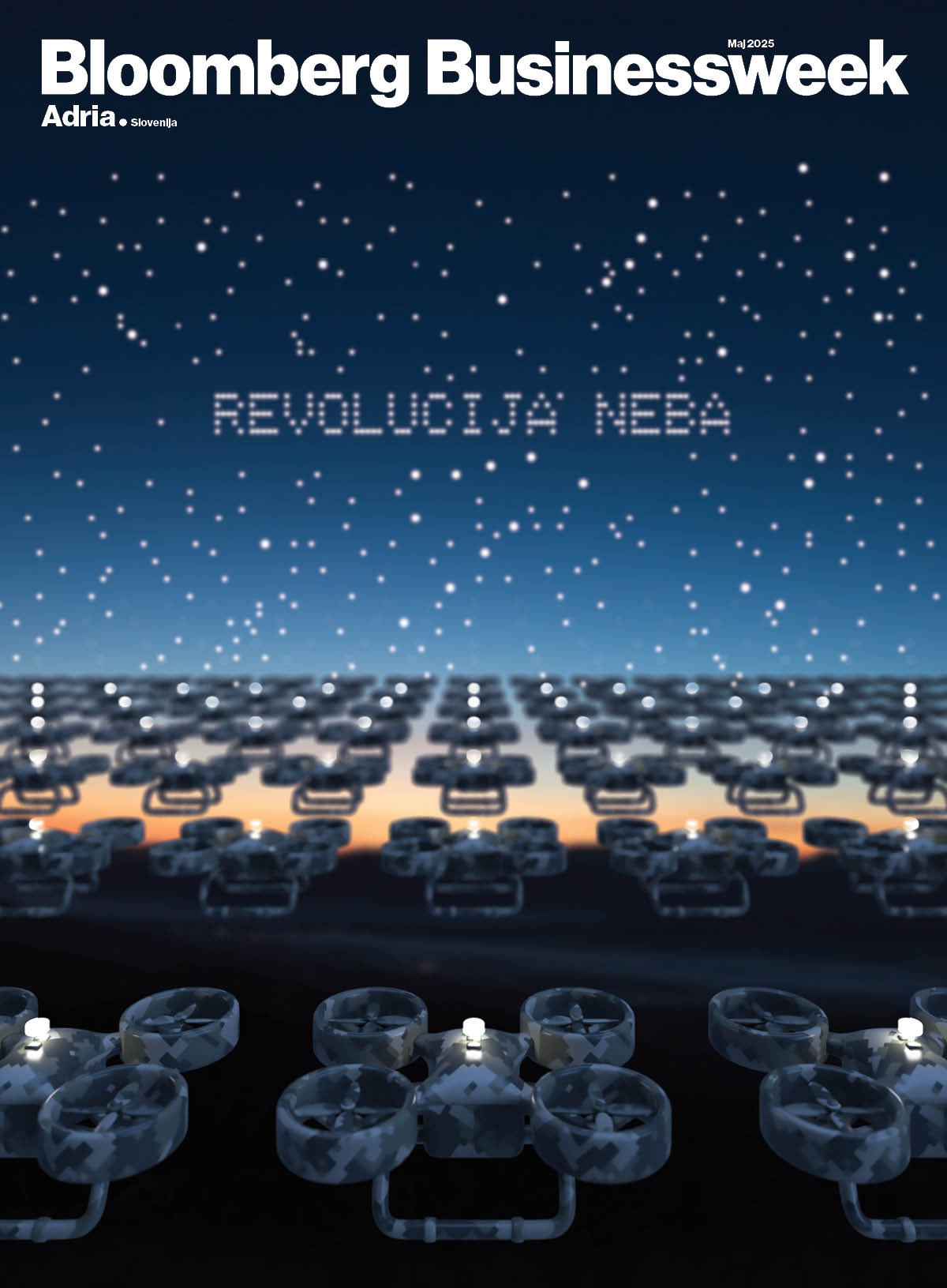 #4 Bloomberg Businessweek Adria