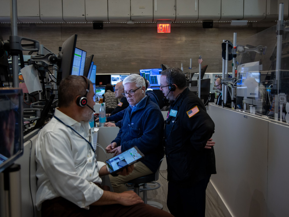 Trumpovi preokreti oko carina drže berzanske analitičare u neizvesnosti