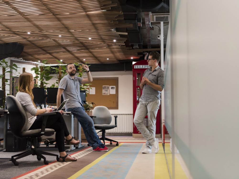 Između jednoroga i realnosti – šta koči startapove u Srbiji