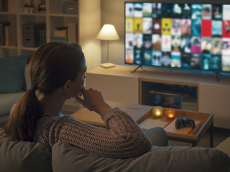 Idealna letnja zabava - 10 najgledanijih sportskih filmova na Netflixu