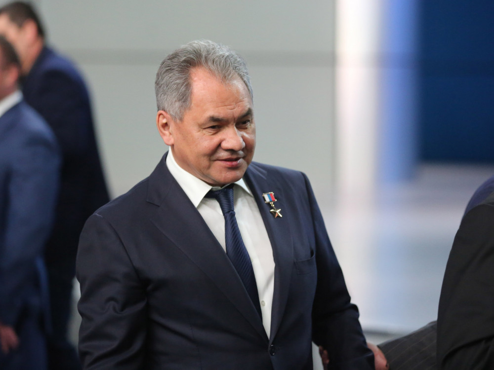 Šojgu: Rusija spremna za razgovore o novom nuklearnom sporazumu sa SAD