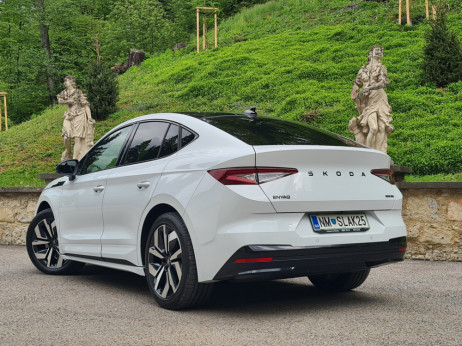 Top pet najprodavanijih novih automobila u Srbiji