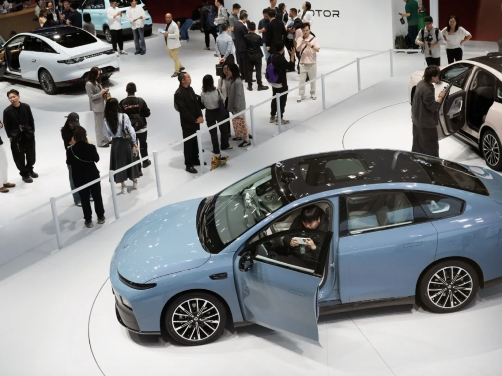 Kineski Changan Automobile stiže u Srbiju, prodaja vozila počinje tokom ove godine