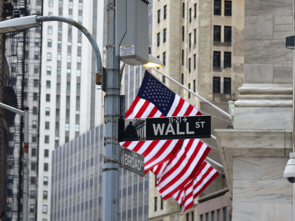 Evropske banke profitiraju dok Trumpova politika udaljava klijente od Wall Streeta