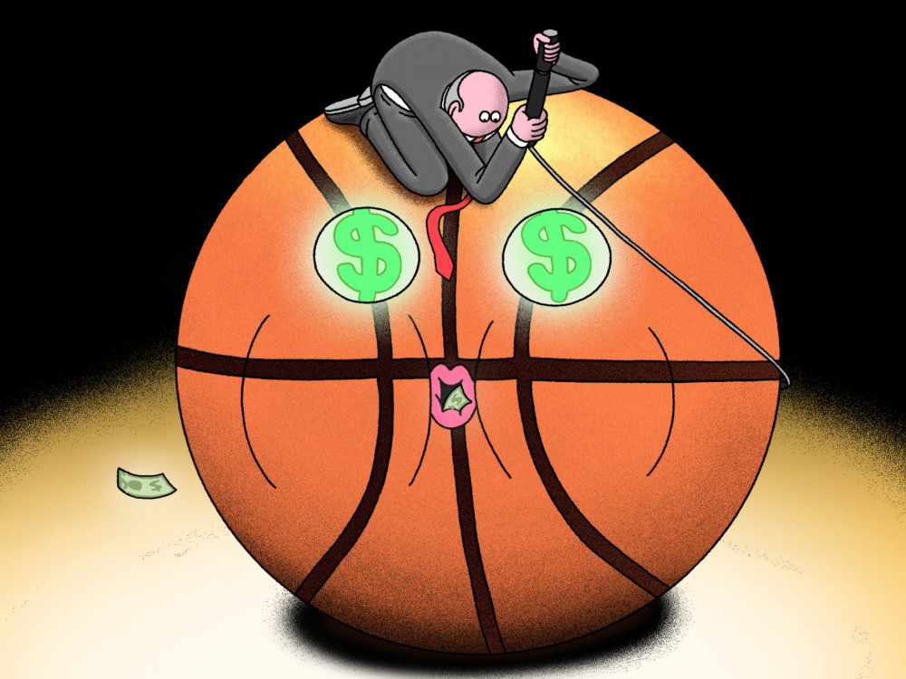 Kakva je veza sporta i privatnog kapitala? Jača nego što biste mislili