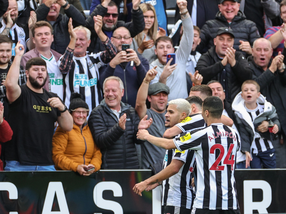 Saudijsko preuzimanje Newcastle Uniteda razotkrilo dublje političke napetosti