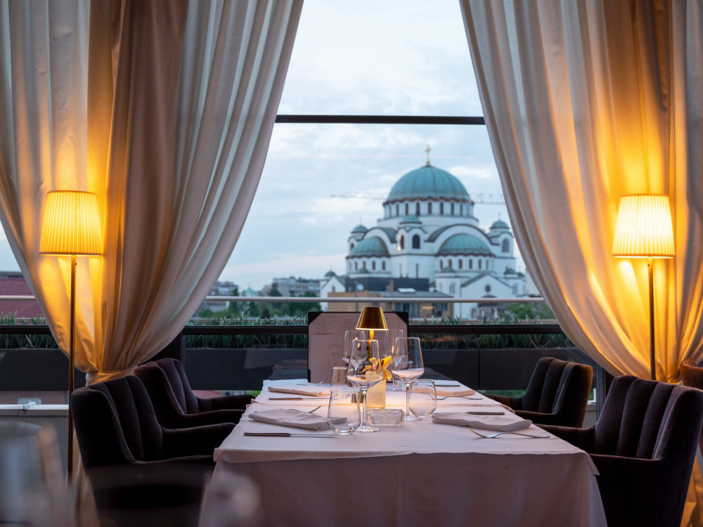 Rekordi u turizmu podstiču gradnju hotela – luksuz od Beograda do Kopaonika