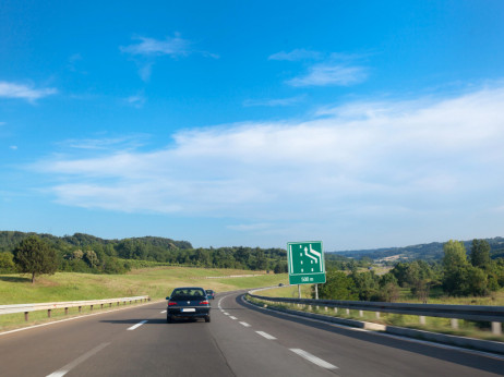 'Miloš Veliki' stigao do Požege