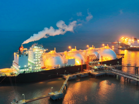 Jeftin LNG - prilika ili pretnja za energetsku sigurnost Evrope