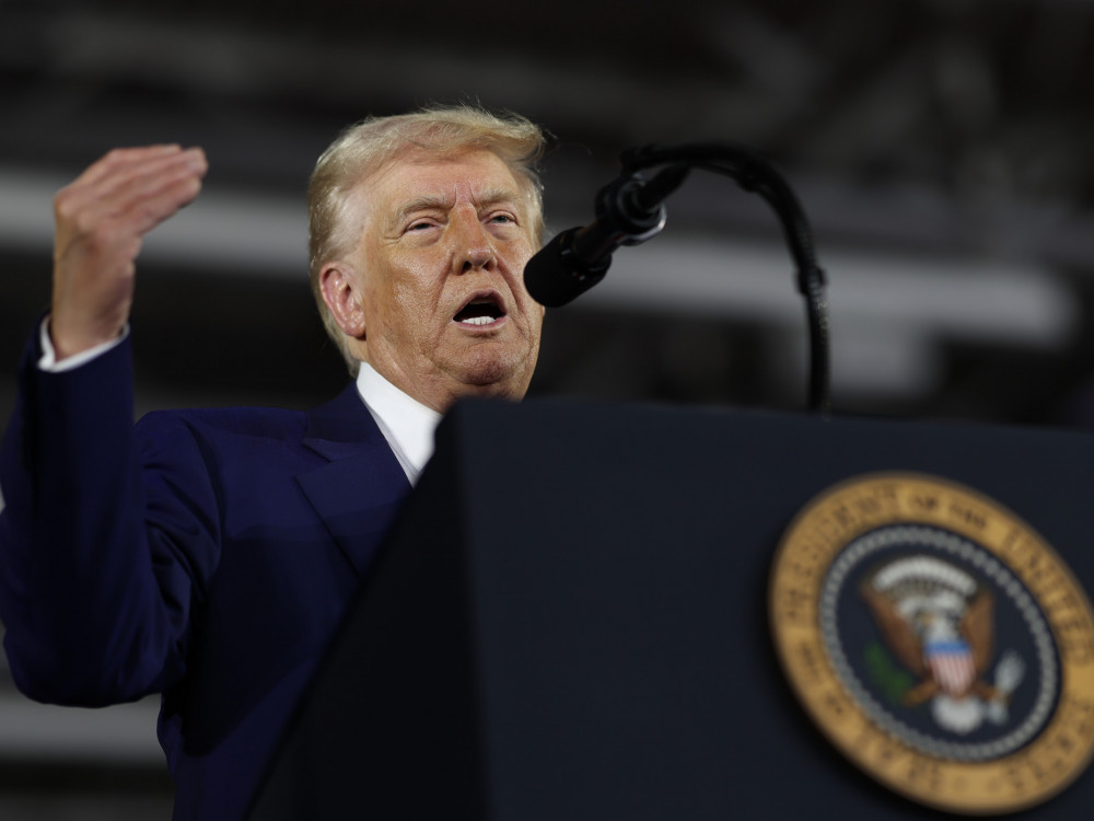 Predsednik SAD: Indija pristala da ukine carine na američku robu