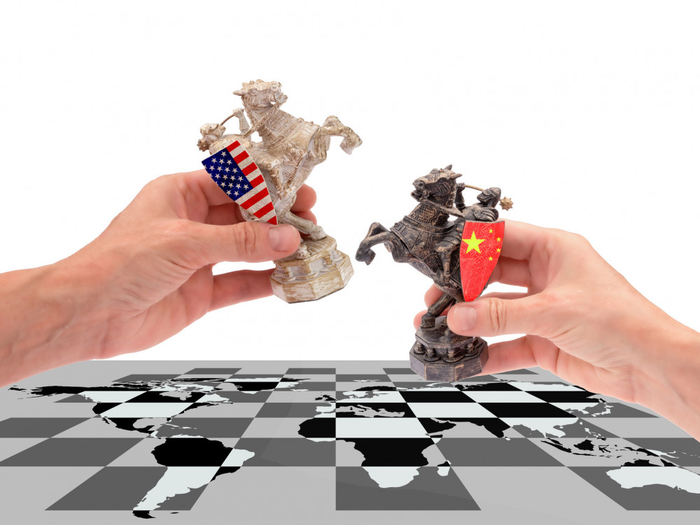 Ukratko iz sveta - Trumpovo 'ne' na smanjenje carina za kinesku robu