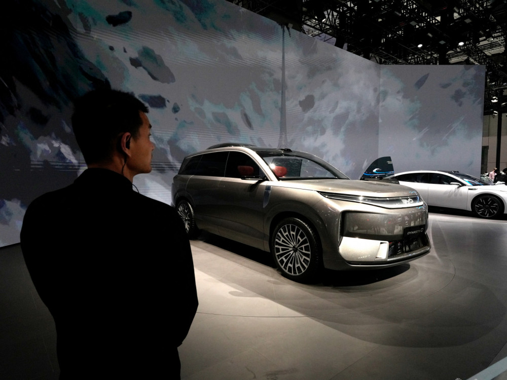 Novi talas nemira na Istoku i dominacija kineskih firmi u Srbiji