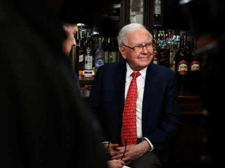 Buffett se povlači posle 5.500.000 odsto rasta - CEO-ovi mu odaju počast