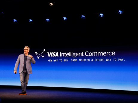 Budućnost je stigla: Visa najavljuje novu eru trgovine uz pomoć veštačke inteligencije (AI)