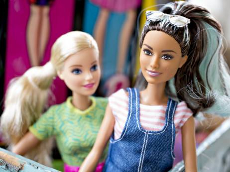 Barbie skuplja zbog carina - Mattel najavio rast cena igračaka